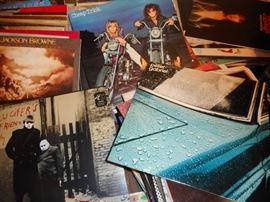 Cheap Trick, Peter Gabriel, 