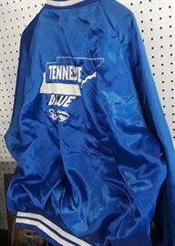 Tennessee Blue Jacket