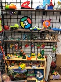 kids games, baby toys, army men