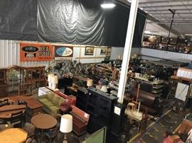 other half of SNEAK PEAK OF FURNITURE