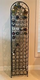 Wine Rack