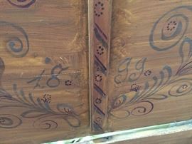 1899 inside the box