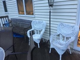 outdoor stuff too
