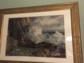 water color
