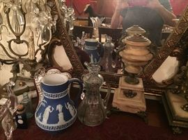early jasperware wedgwood