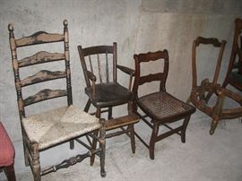 MANY GREAT CHAIRS AT GREAT PRICES