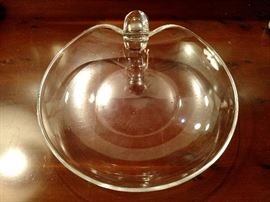 Lalique dish