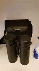 Audobon binoculars