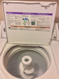 Whirlpool Washer & Dryer