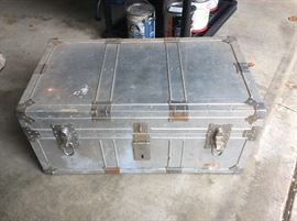 Vintage Trunks