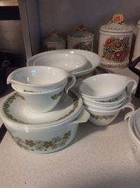 Corelle dishes