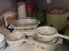 Corning Ware