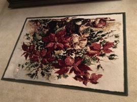 Area rug