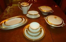 Rosenthal China Duchess Pattern
