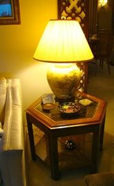 Thomasville End Table