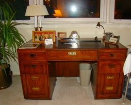 Thomasville Partner's Desk