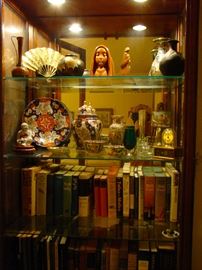 Objects from around the world