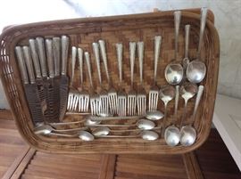 International Sterling Courtship