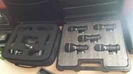 Microphones