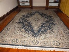 Beautiful ARAK Oriental Rug 8 x 11'6"