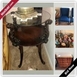 maxsold HollandRevereDrive