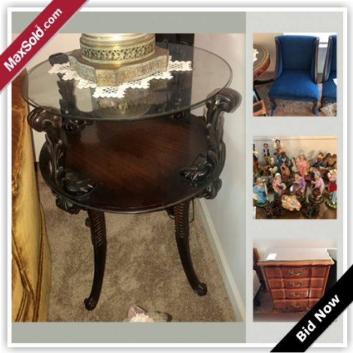 maxsold HollandRevereDrive