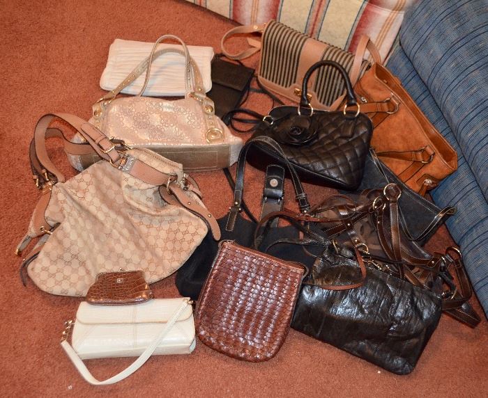 handbags 