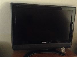Sharp TV