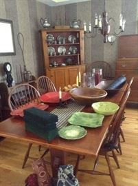 Beautiful Dining Table 