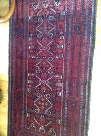 Various Area Rugs