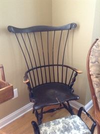 Windsor Chair