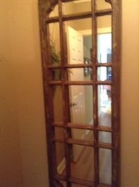 Large Wall Mirror