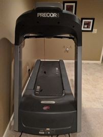 Precore C956i/C966i Heavy Duty Commercial Treadmill