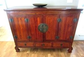 Another Chinese cabinet