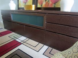 Long credenza/console from Spain