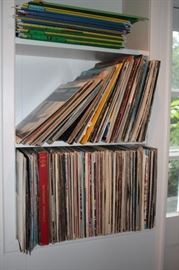 LPs / Vinyl