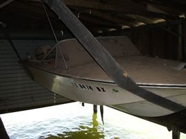 Lone Star Boat and Motor.
