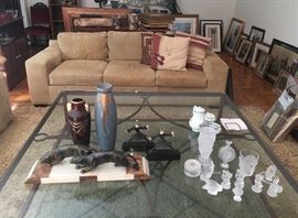 Art & collection of Lalique