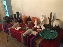 Decorative collectibles