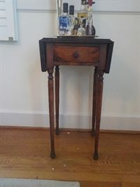 Lovely little side table