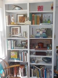 Original art, porcelain, pottery