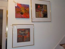 Carrie Brown and Pam Ogden