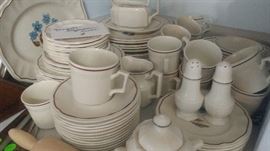 Kensington Staffordshire 