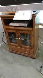 TV stand