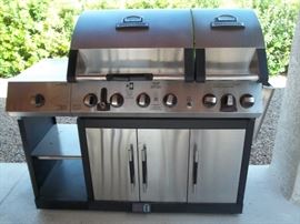 Brinkmann Grill