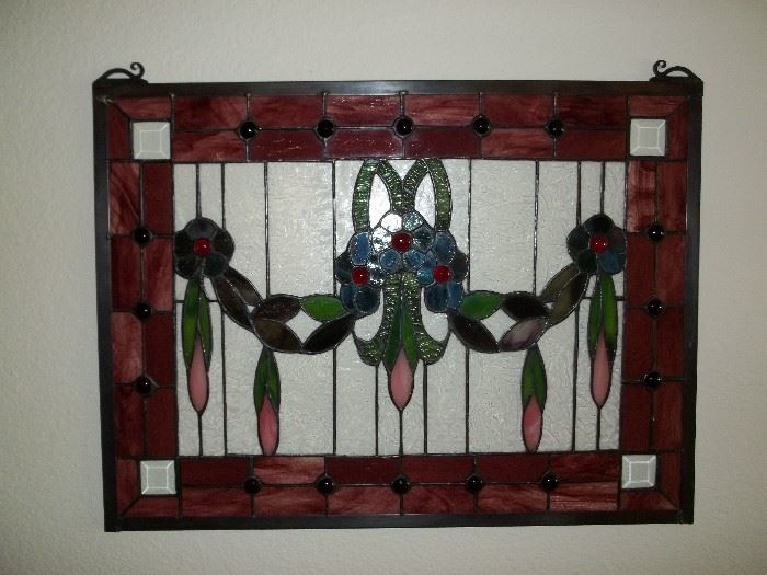 Stained Glass