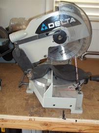 10 Miter Saw