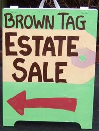 the signs to look for!