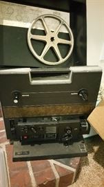 GAF projector - 2788 Z