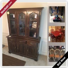 maxsold MariettaChurchillDriveSW